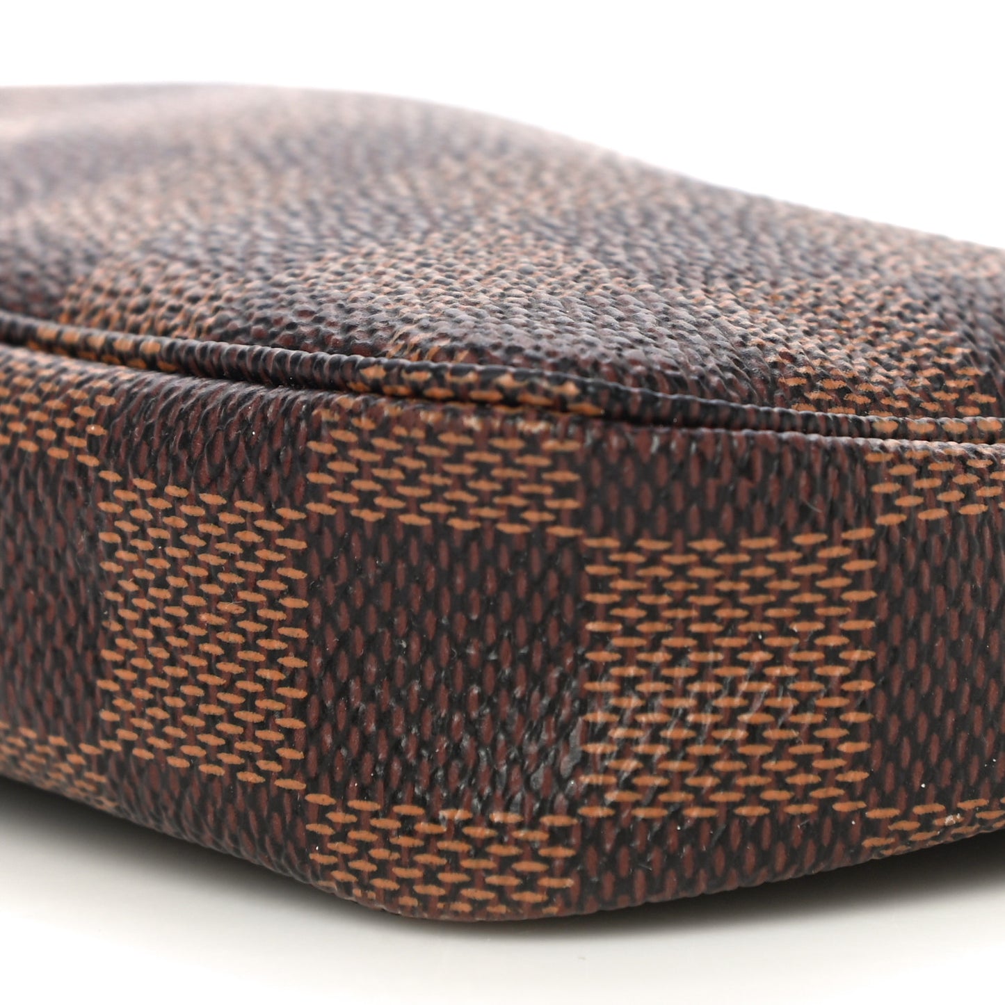 Damier Ebene Mini Pochette Accessories
