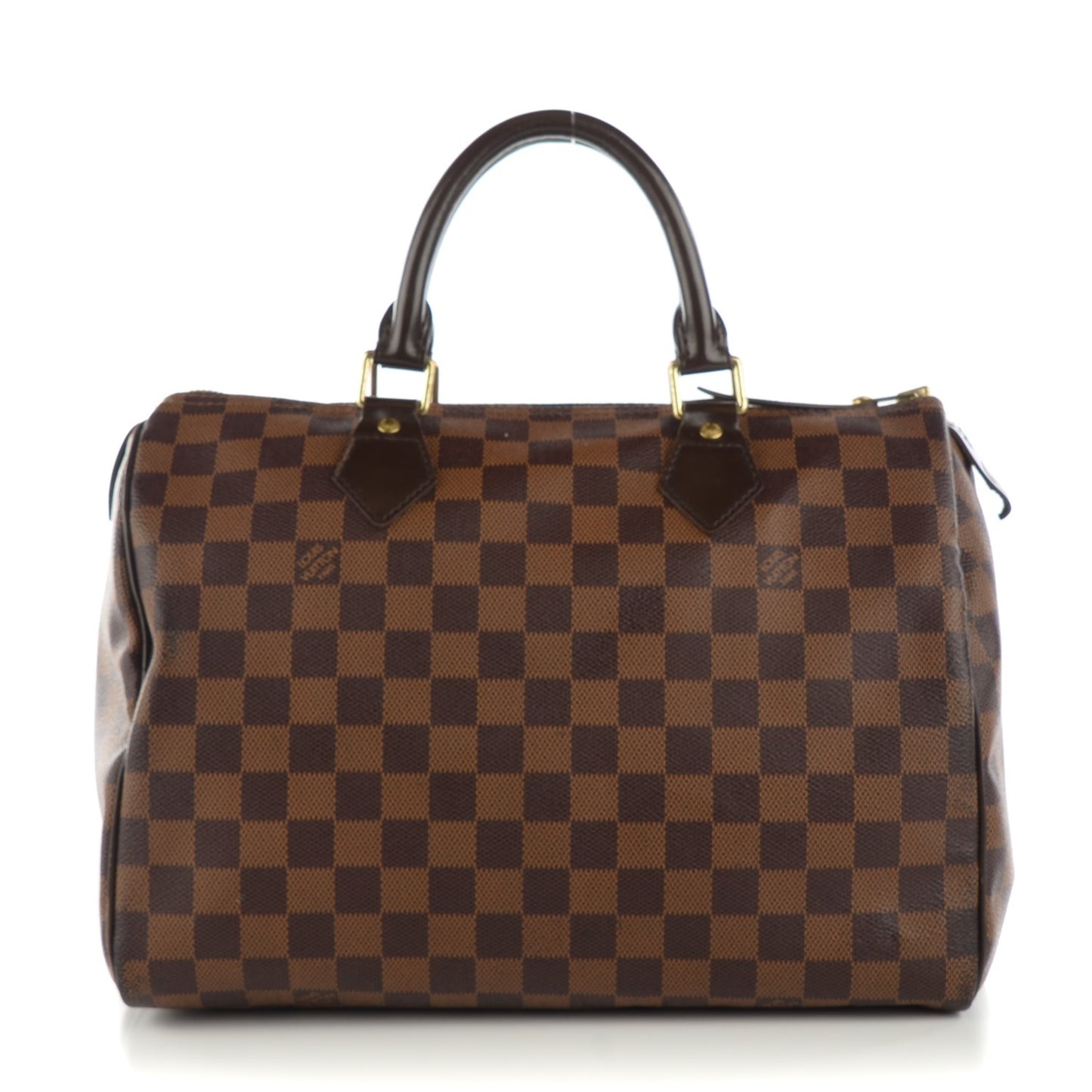 Damier Ebene Speedy 30