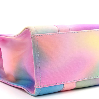 Marc Jacobs Canvas Airbrush Medium The Tote Bag Multicolor 10 of 15