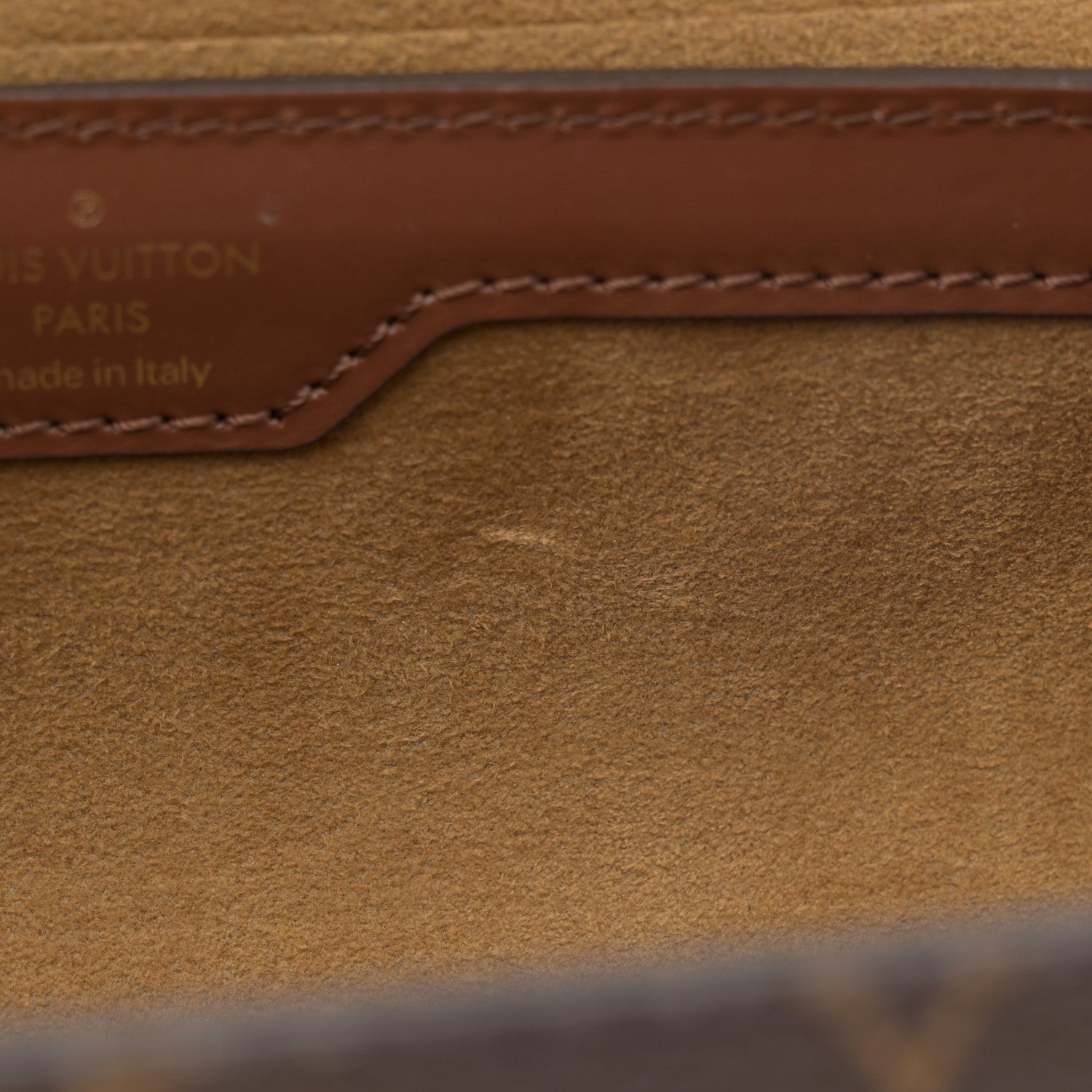 Louis Vuitton Monogram Papillon Trunk 10 of 11