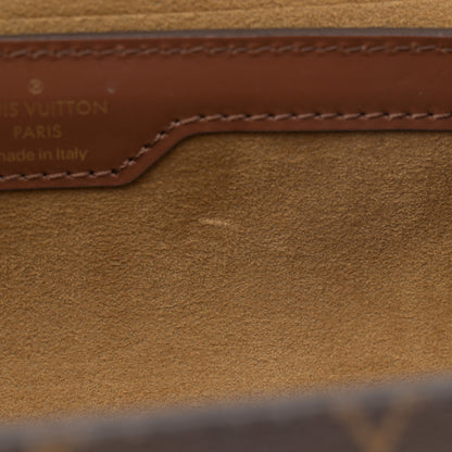 Louis Vuitton Monogram Papillon Trunk 10 of 11