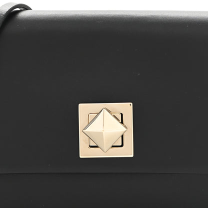 Valentino Garavani Vitello One Stud Crossbody 7 of 10