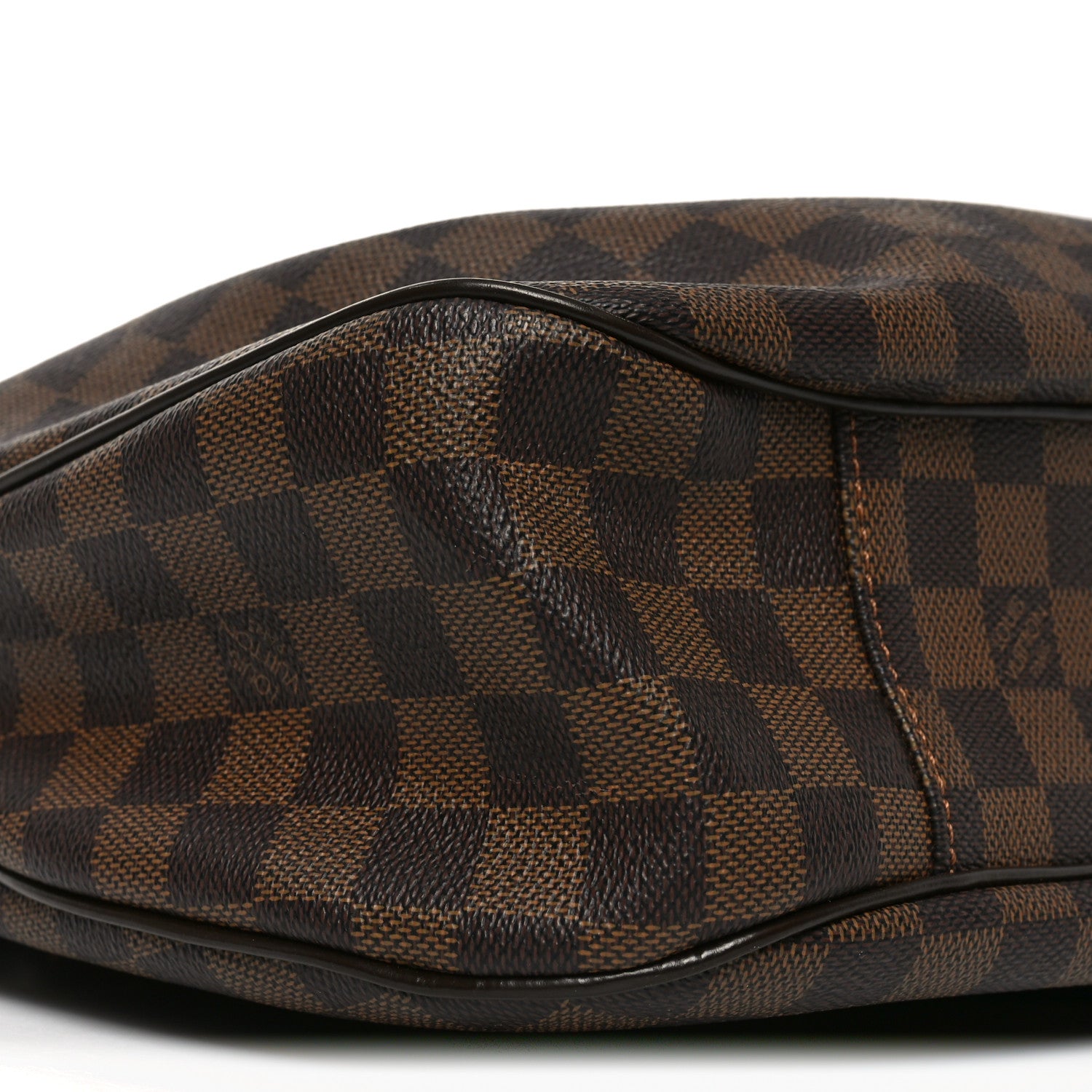 Louis Vuitton Damier Ebene Evora MM 9 of 10
