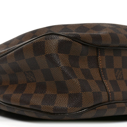 Louis Vuitton Damier Ebene Evora MM 9 of 10
