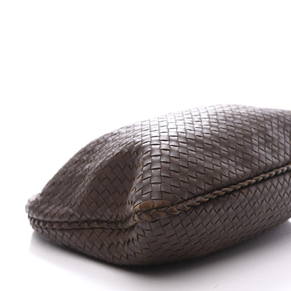 Bottega Veneta Nappa Intrecciato Large Veneta Hobo Edoardo 7 of 9
