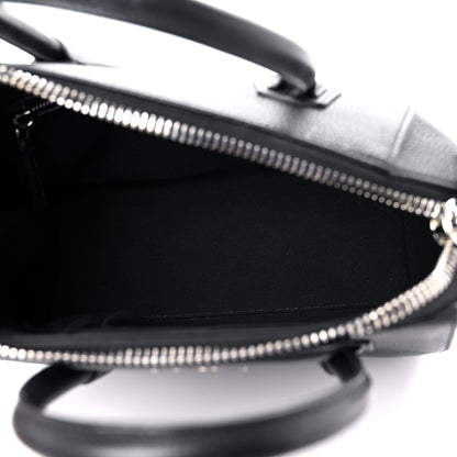 Givenchy Sugar Goatskin Small Antigona Black 5 of 17