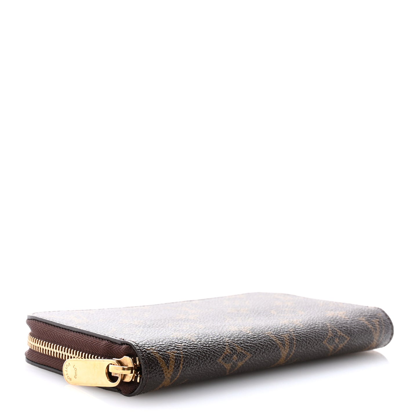 Monogram Zippy Wallet