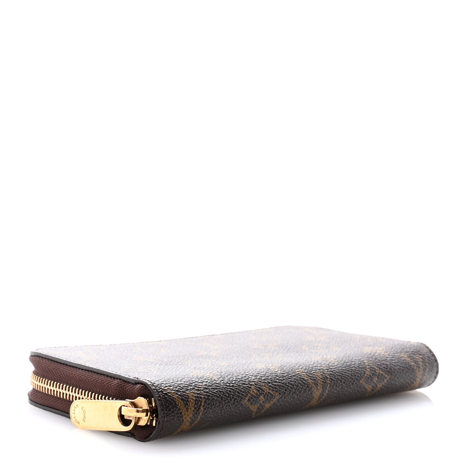 Louis Vuitton Monogram Zippy Wallet 4 of 7