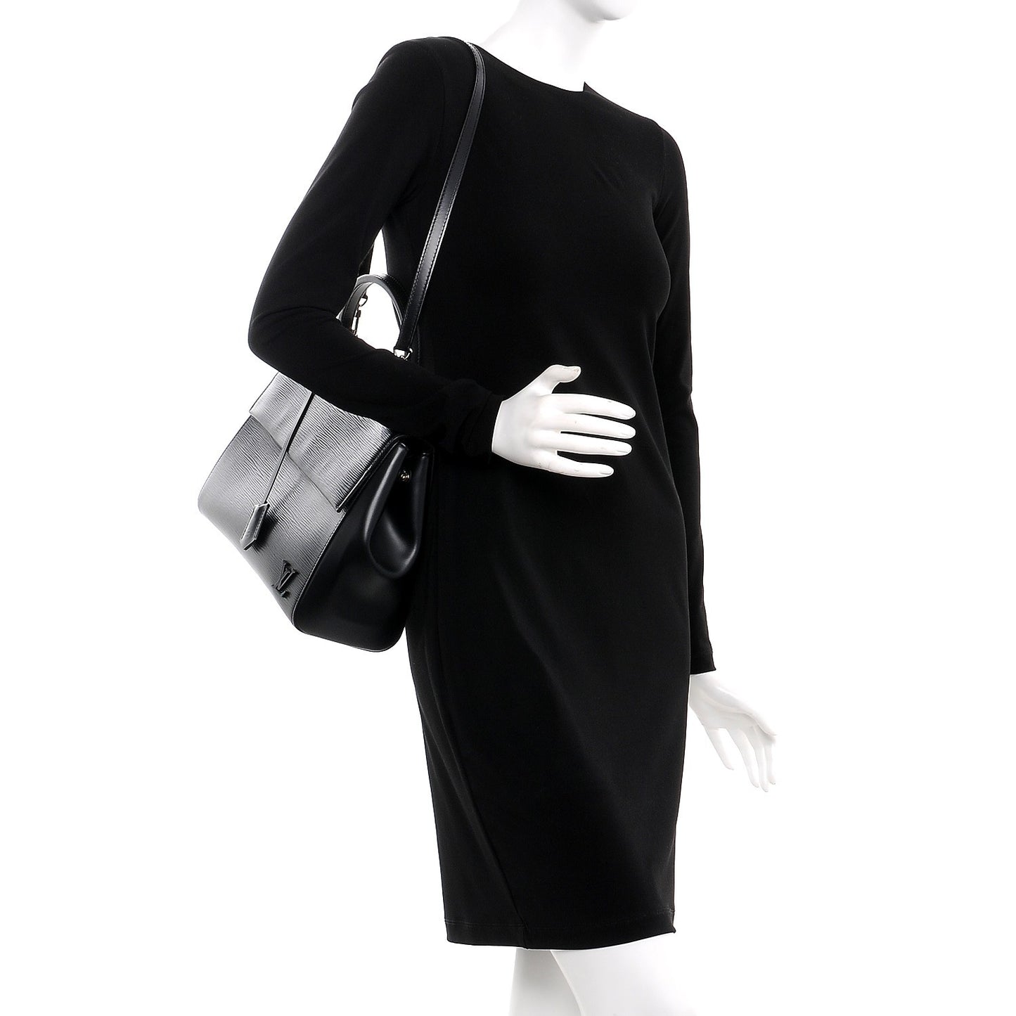 Epi Cluny MM Black