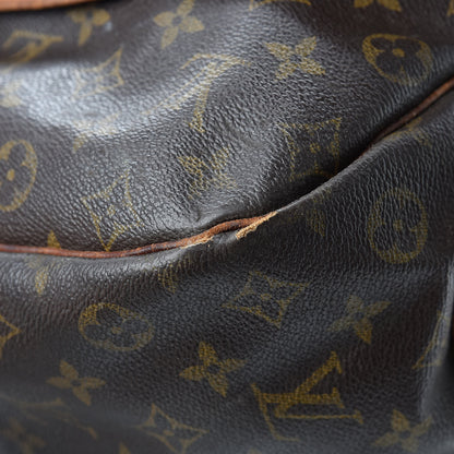Louis Vuitton Monogram Saumur 35 12 of 32