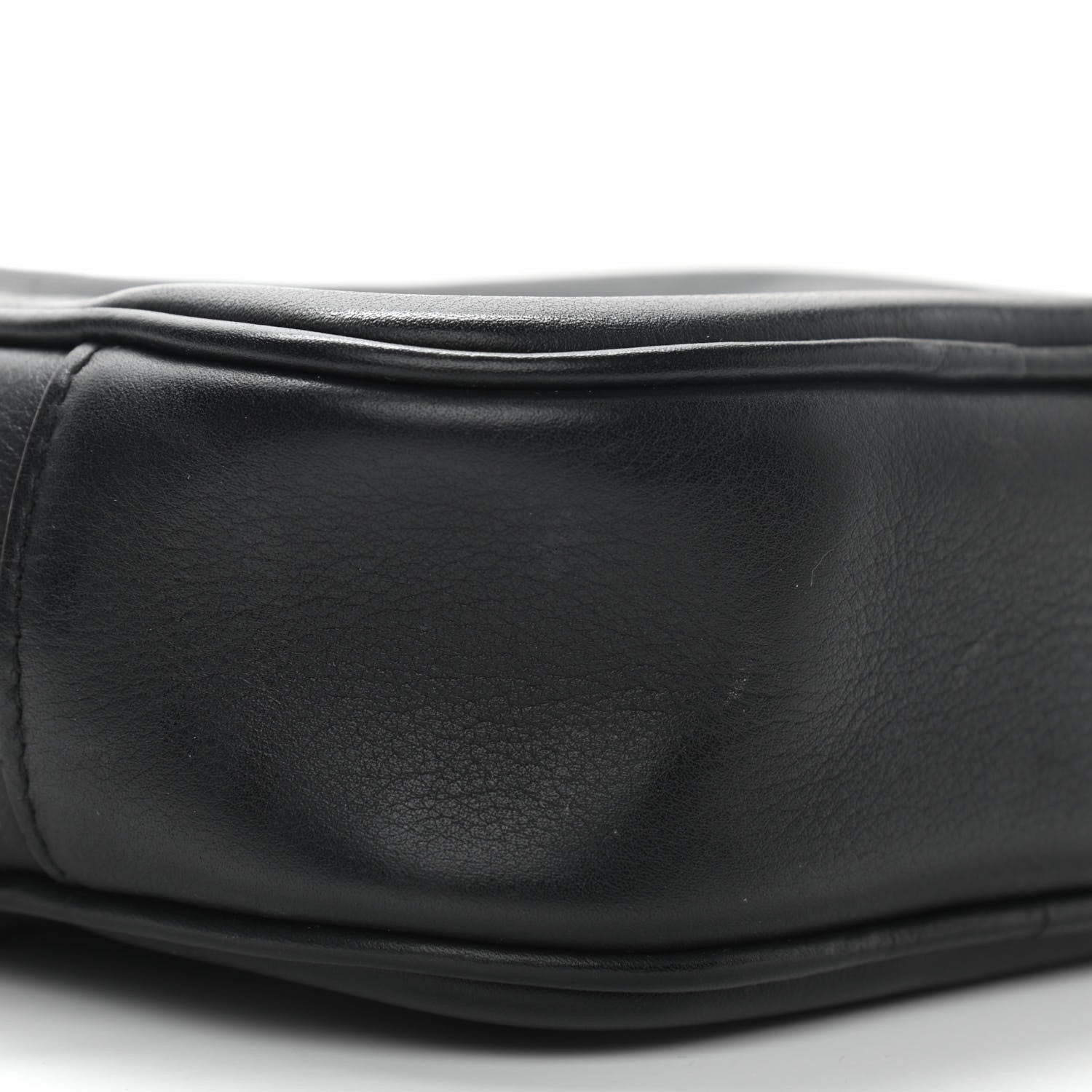 Saint Laurent Nappa Monogram Blogger Bag Black 9 of 11
