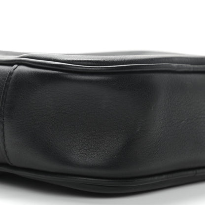 Saint Laurent Nappa Monogram Blogger Bag Black 9 of 11