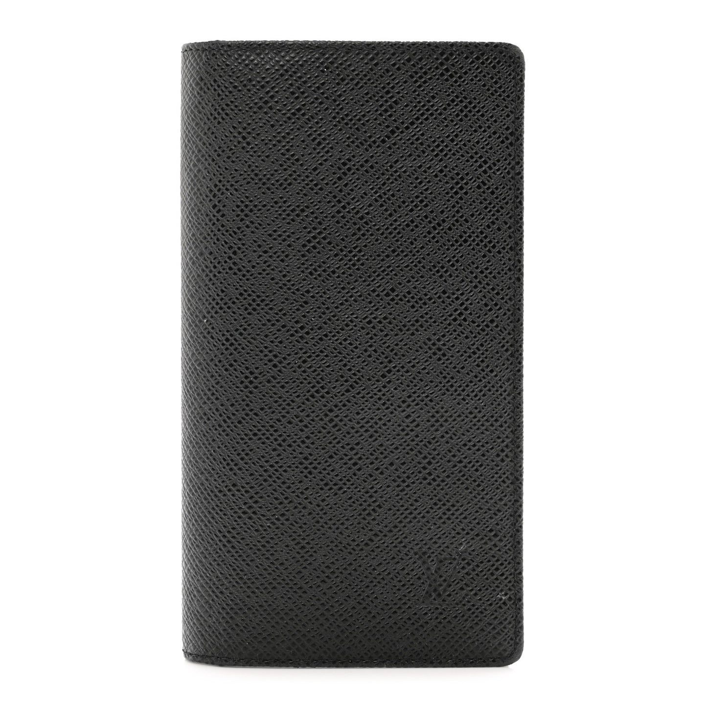Taiga Pocket Agenda Cover Black