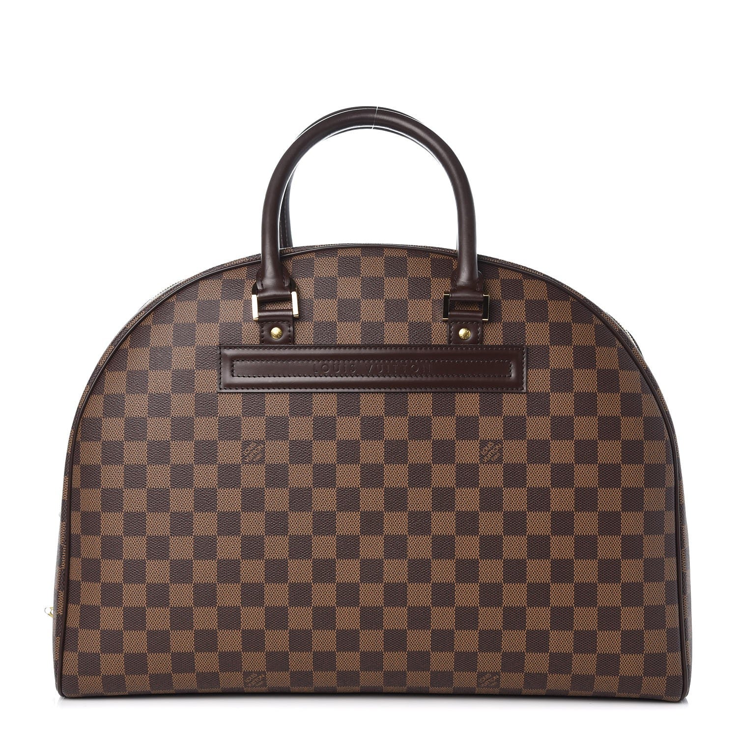 Louis Vuitton Damier Ebene Nolita 24 Heures 1 of 7