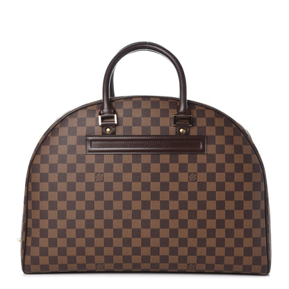 Louis Vuitton Damier Ebene Nolita 24 Heures 1 of 7