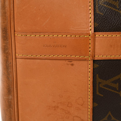 Louis Vuitton Monogram Randonnee GM Backpack 7 of 11