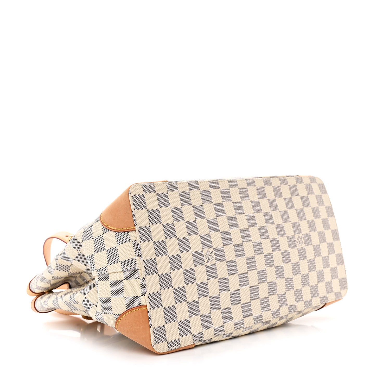 Damier Azur Hampstead MM