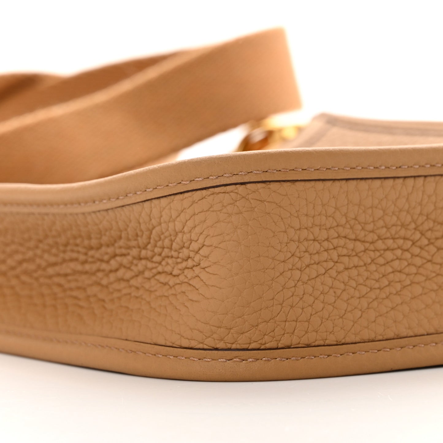 Taurillon Clemence Evelyne TPM Biscuit