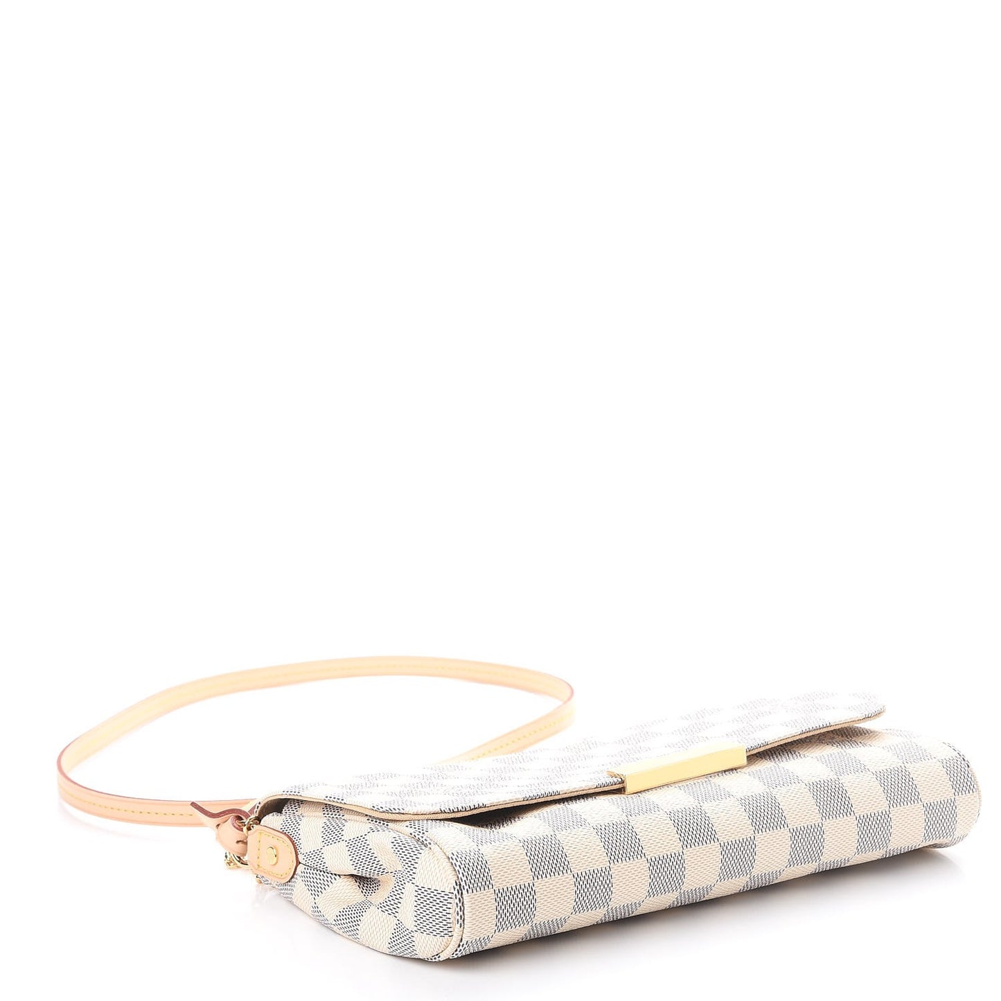 Damier Azur Favorite MM