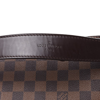Louis Vuitton Damier Ebene Graceful MM 11 of 13
