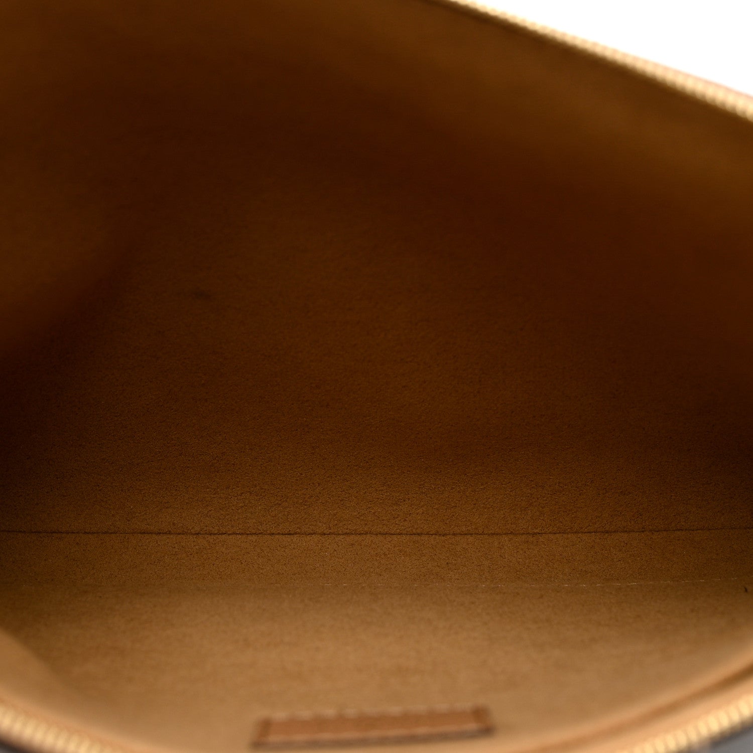 Louis Vuitton Monogram Daily Pouch Sesame 5 of 7