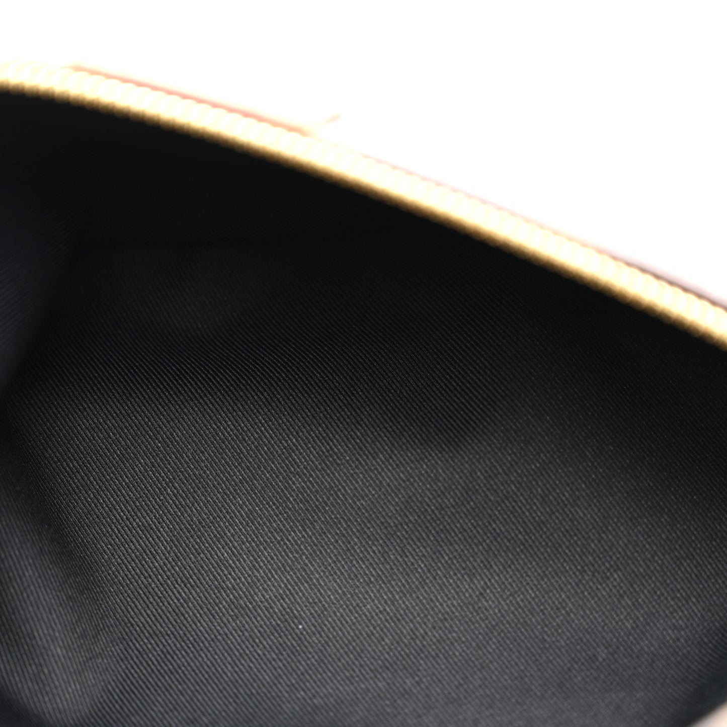Monogram Bumbag