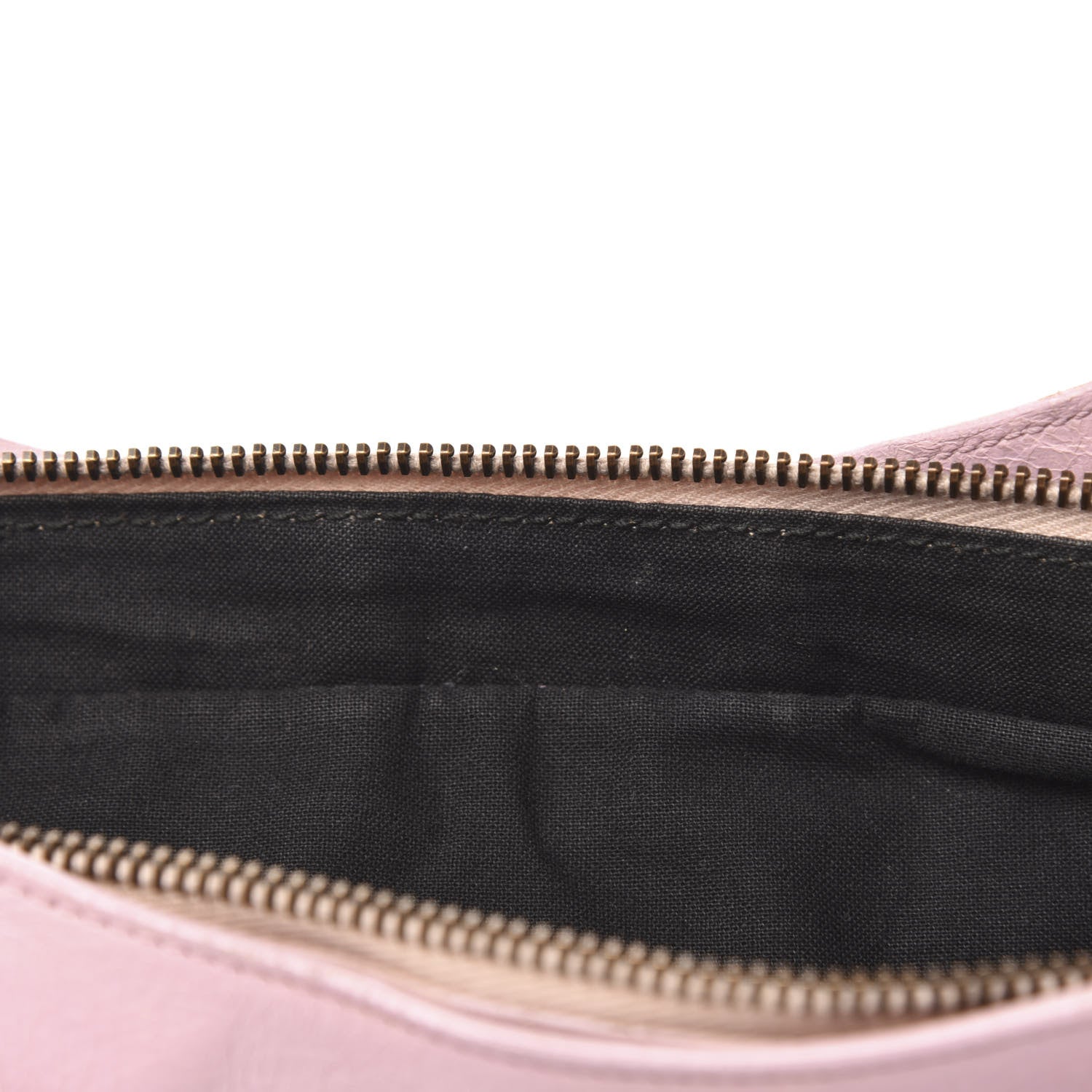 Balenciaga Agneau Classic Hardware First Bois de Rose 13 of 13