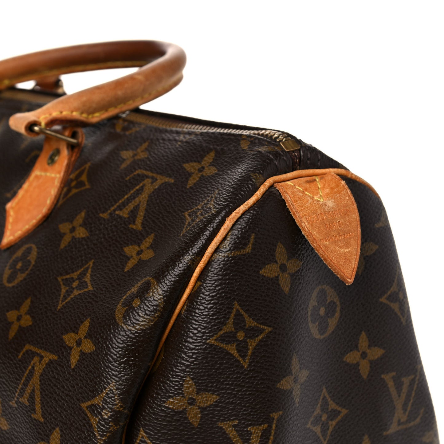 Monogram Speedy 35