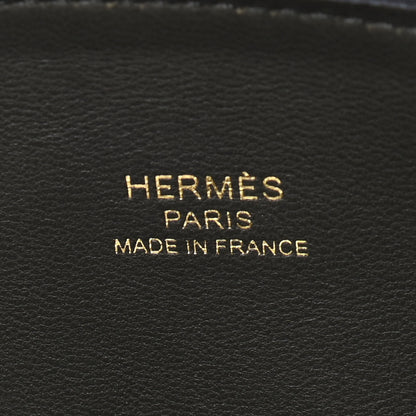 Hermes Evercolor Mini 1923 Bolide Vert De Gris 5 of 8