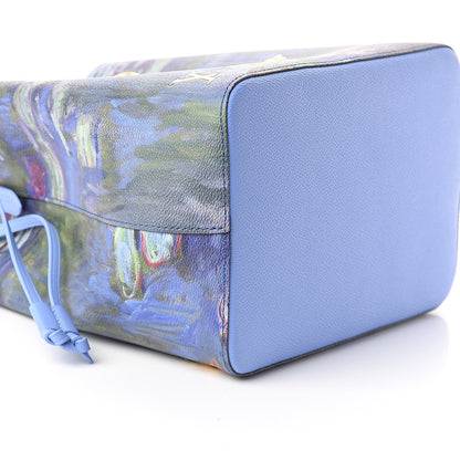Louis Vuitton Masters Monet Neonoe 7 of 8