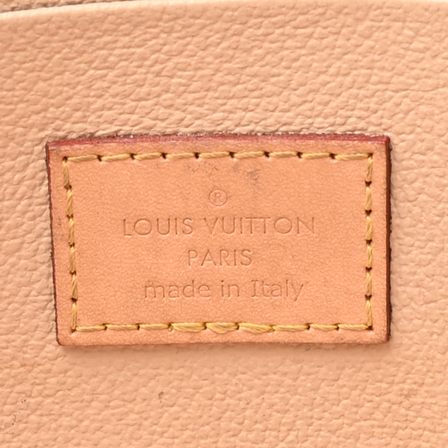 Monogram Nice BB