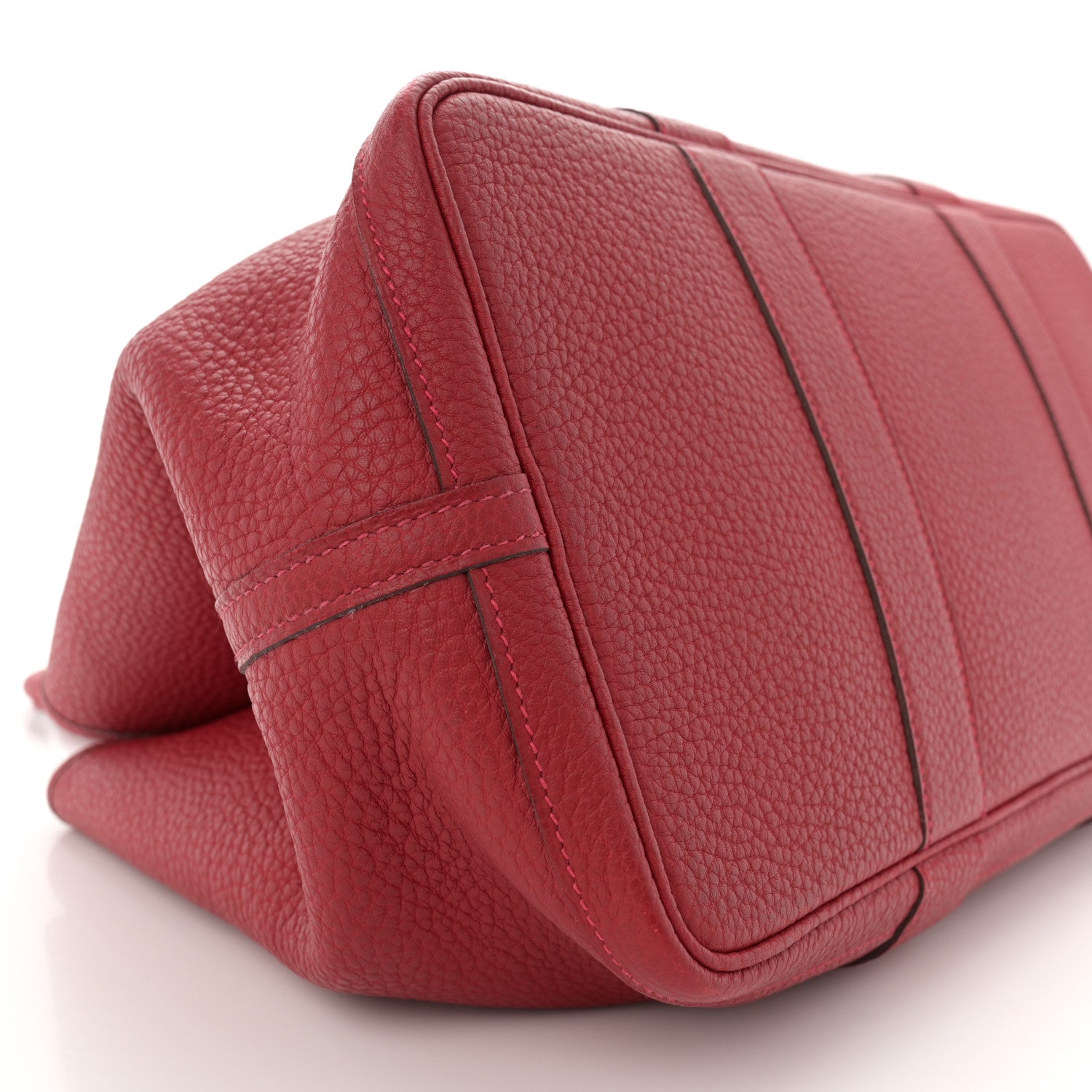 Hermes Negonda Garden Party 36 MM Rouge Vif 9 of 18