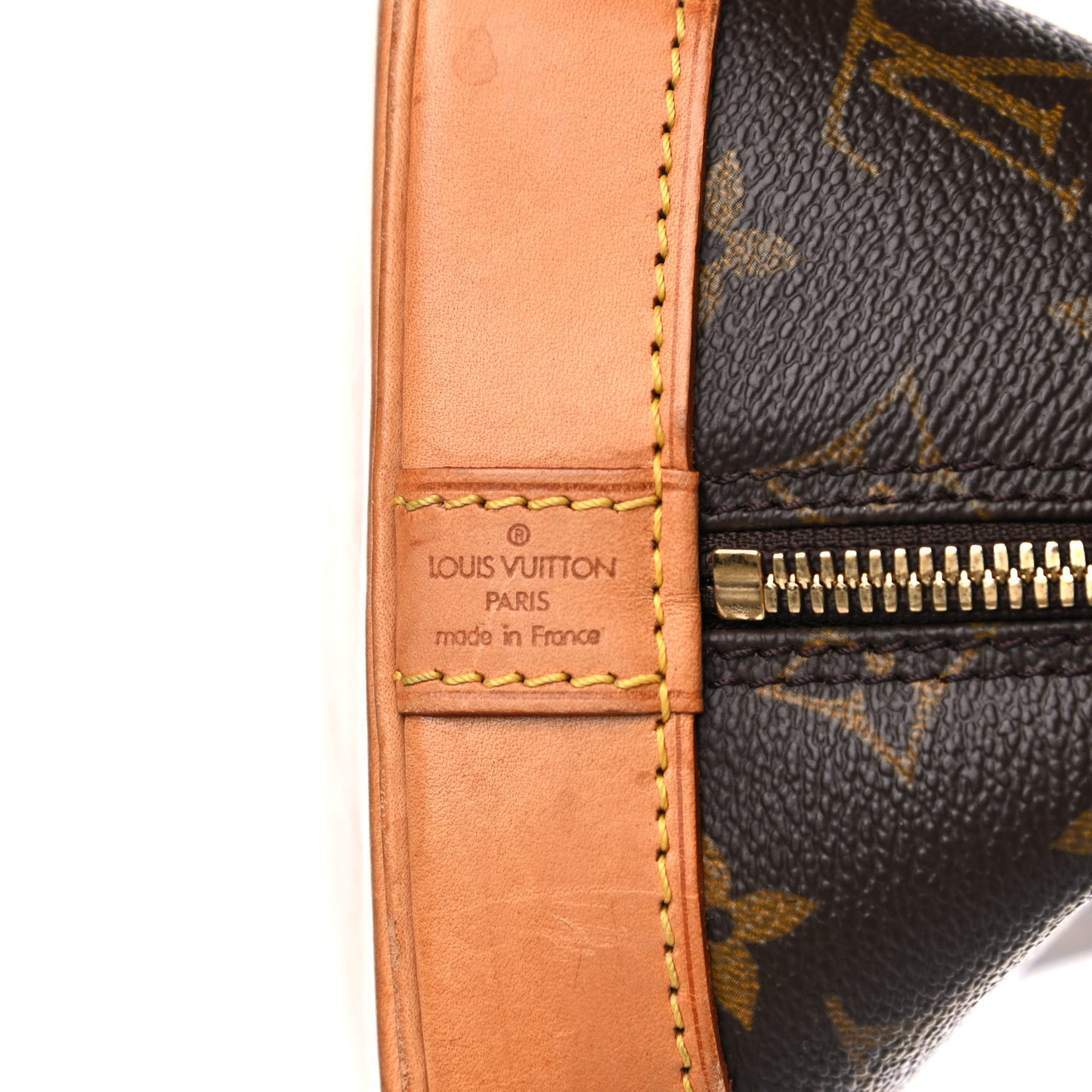 Monogram Alma MM