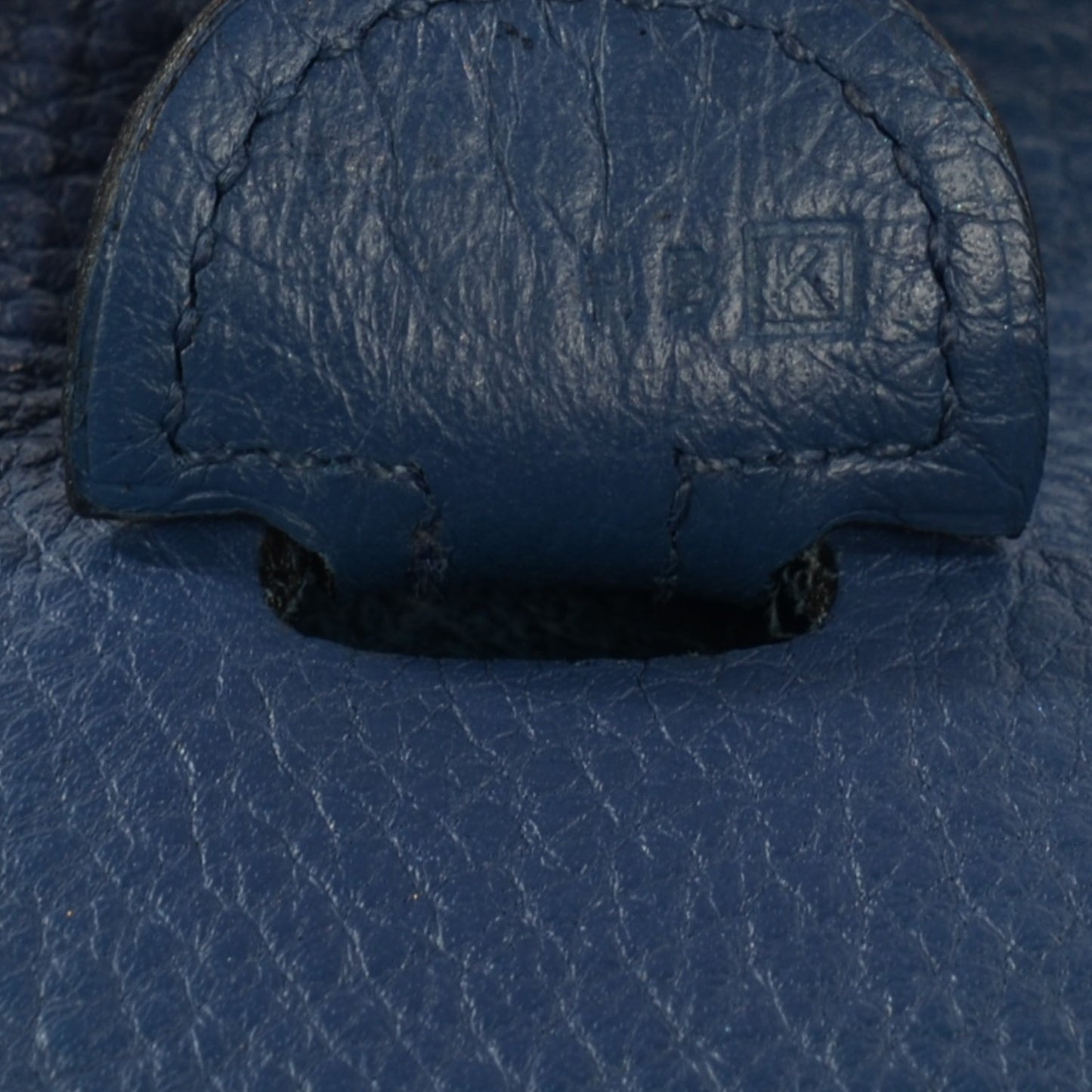 Taurillon Clemence Evelyne II PM Brighton Bleu