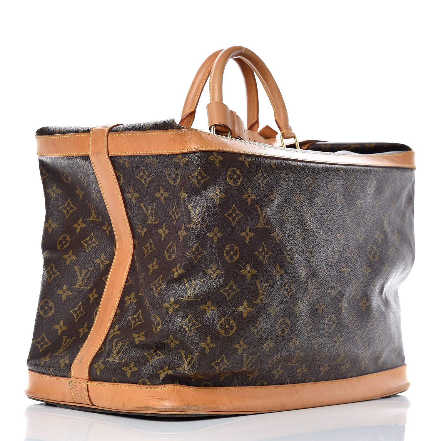 Louis Vuitton Monogram Cruiser 45 3 of 18