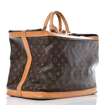 Louis Vuitton Monogram Cruiser 45 3 of 18