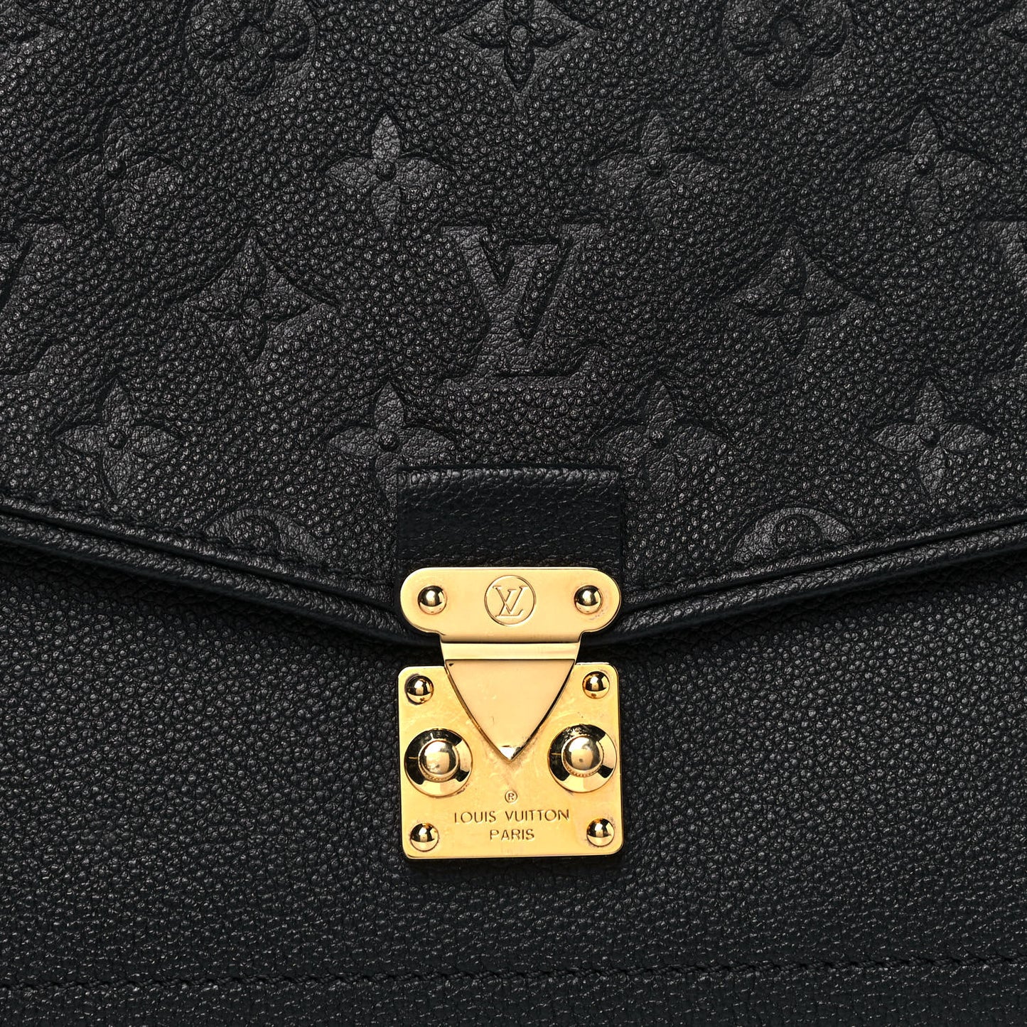 Empreinte Saint Germain MM Black