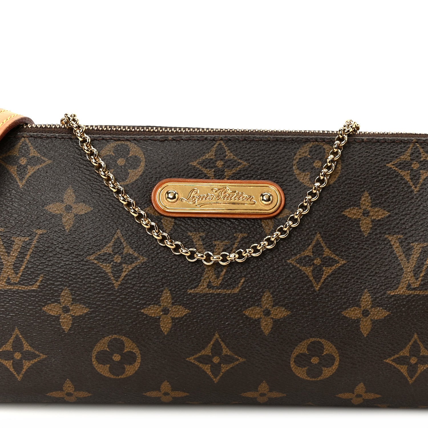 Louis Vuitton Monogram Eva Clutch 1887912 – FASHIONPHILE