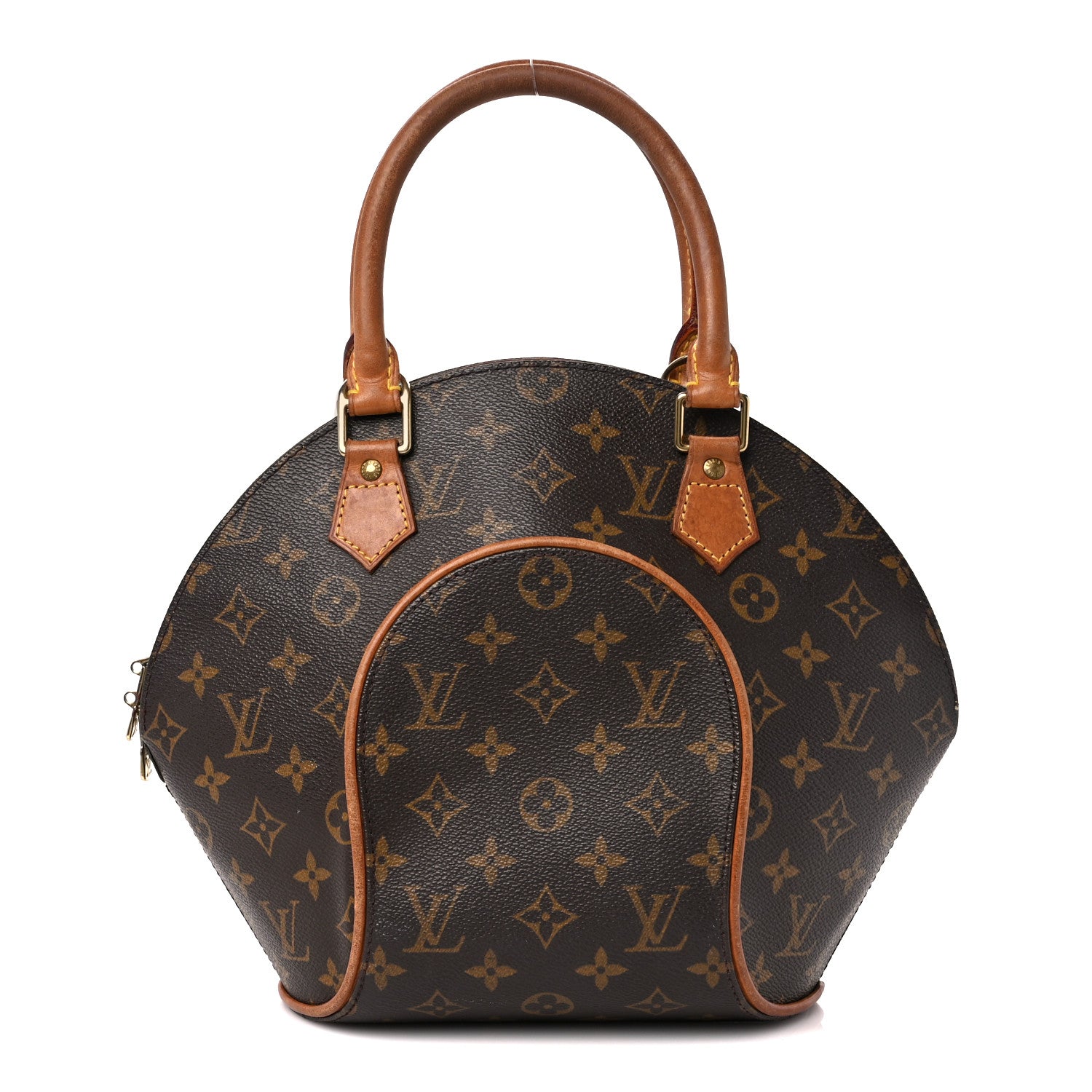 Louis Vuitton Monogram Ellipse PM 1 of 12