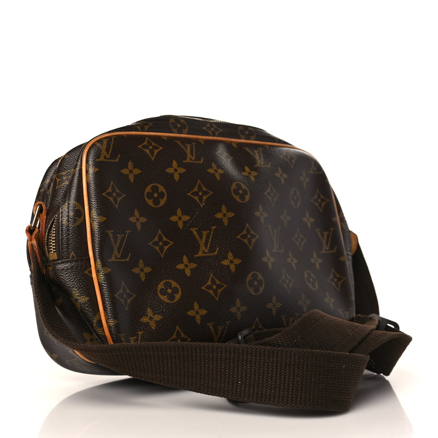 Monogram Reporter PM