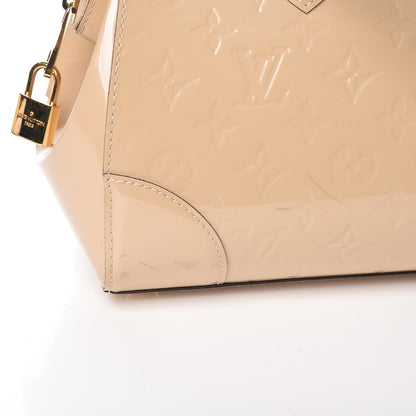 Louis Vuitton Vernis Santa Monica MV Dune 9 of 9