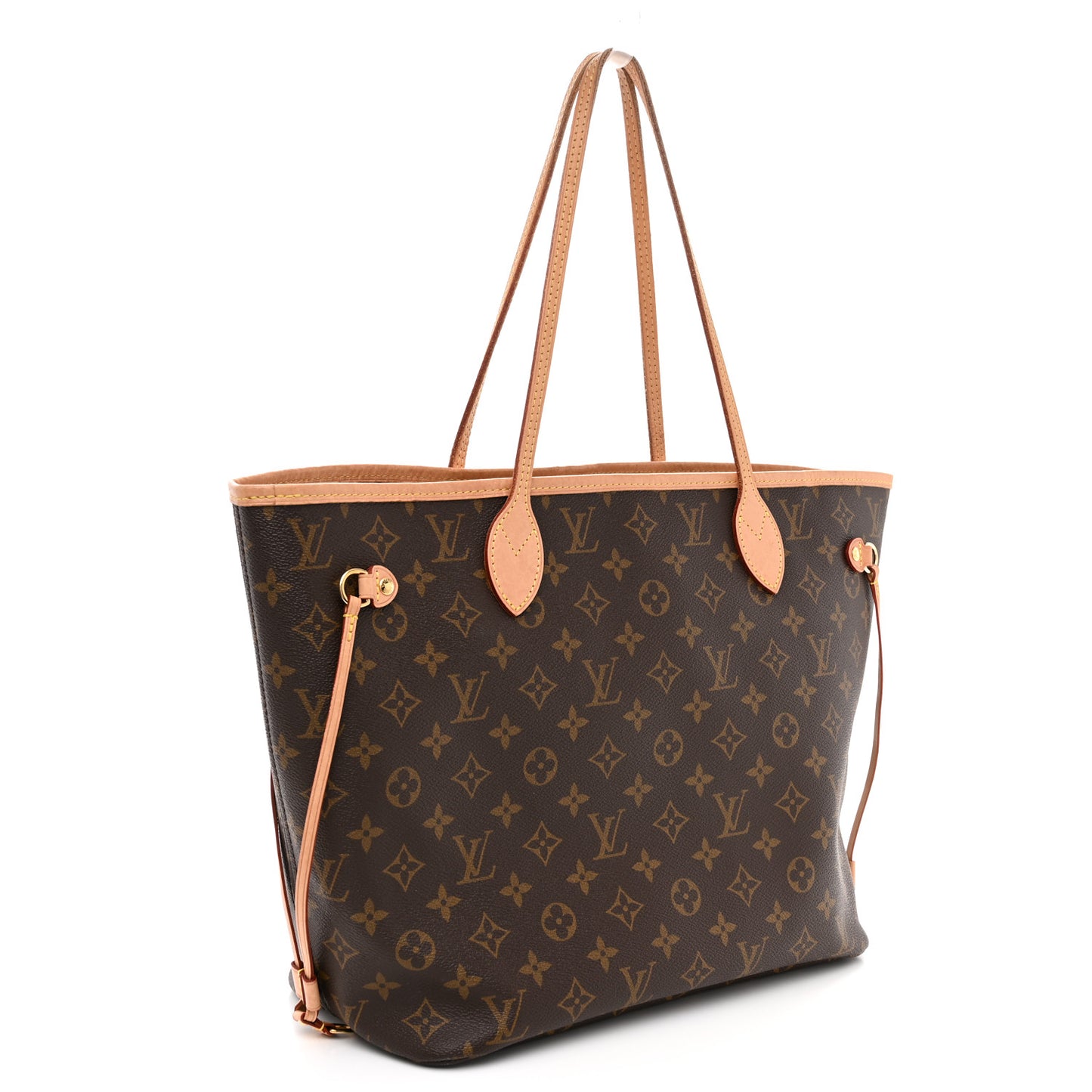 Monogram Neo Neverfull MM