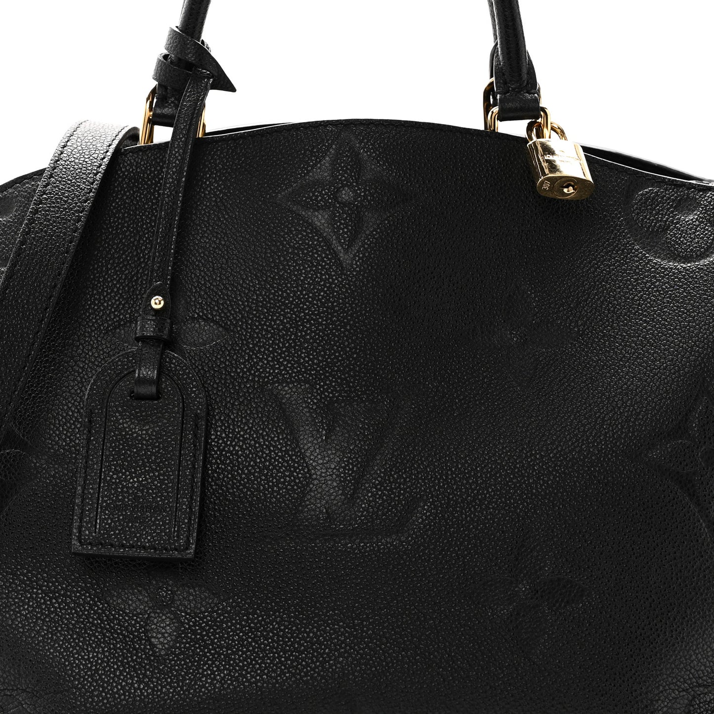 Empreinte Monogram Giant Grand Palais Black