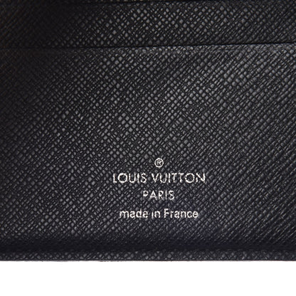 Louis Vuitton Damier Graphite Multiple Wallet 6 of 9