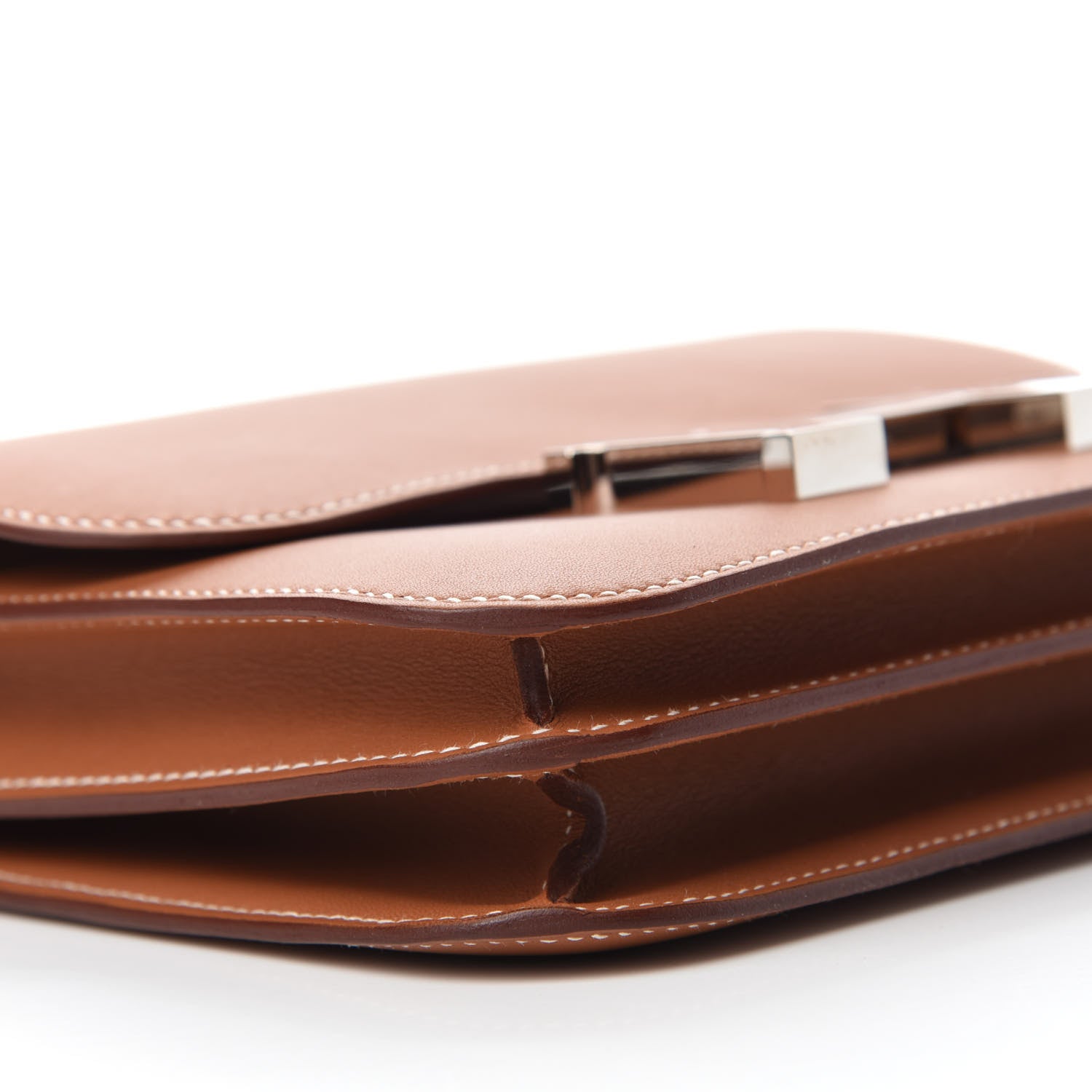 Hermes Swift Constance 18 Gold 6 of 11