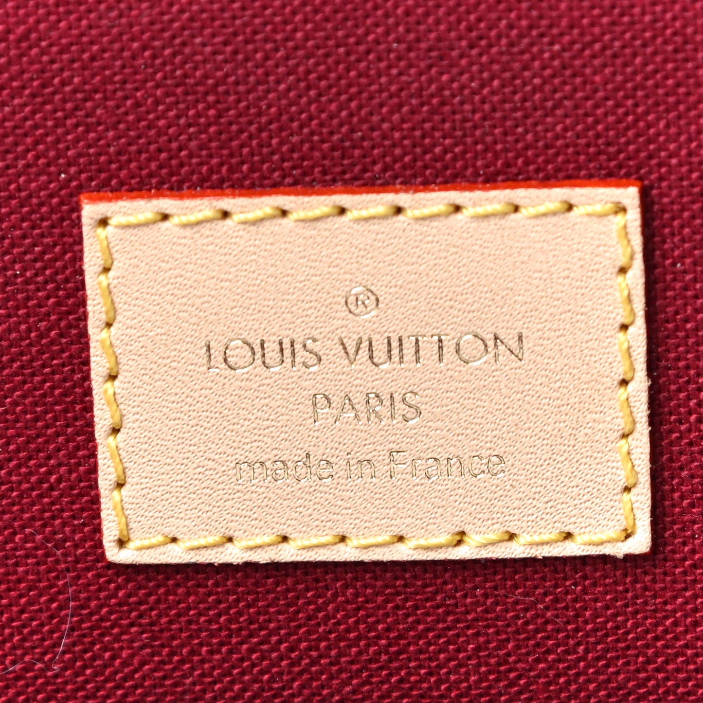 Monogram Grand Palais