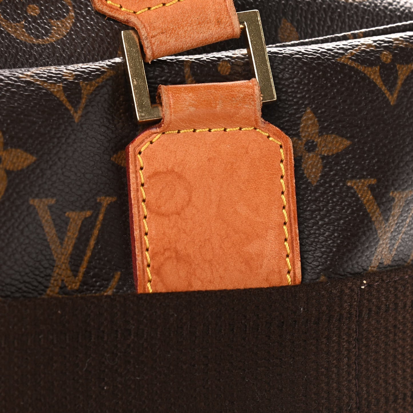 Monogram Sac Bosphore Briefcase