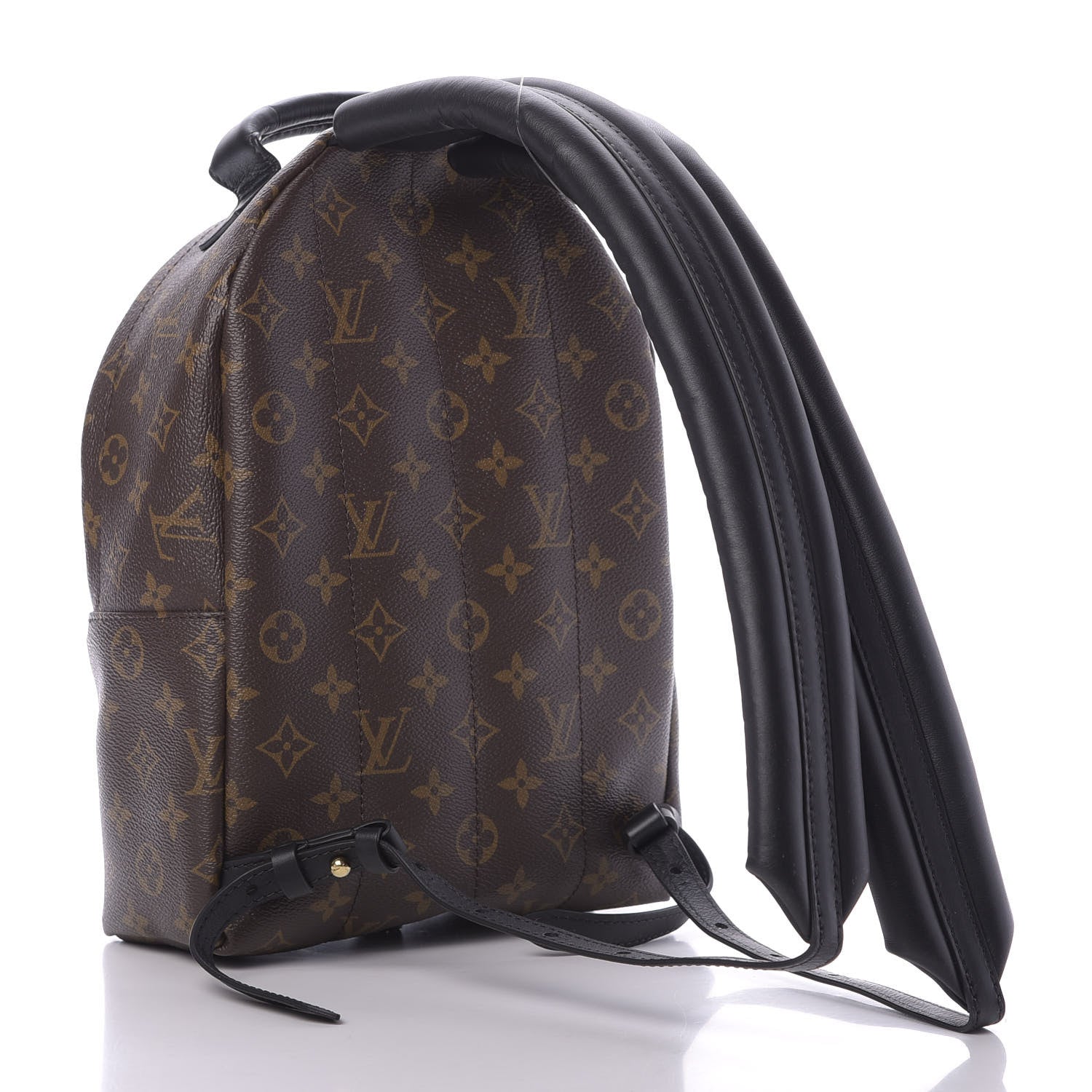 Louis Vuitton Reverse Monogram Palm Springs Backpack PM 2 of 10