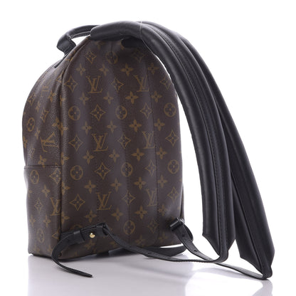 Louis Vuitton Reverse Monogram Palm Springs Backpack PM 2 of 10