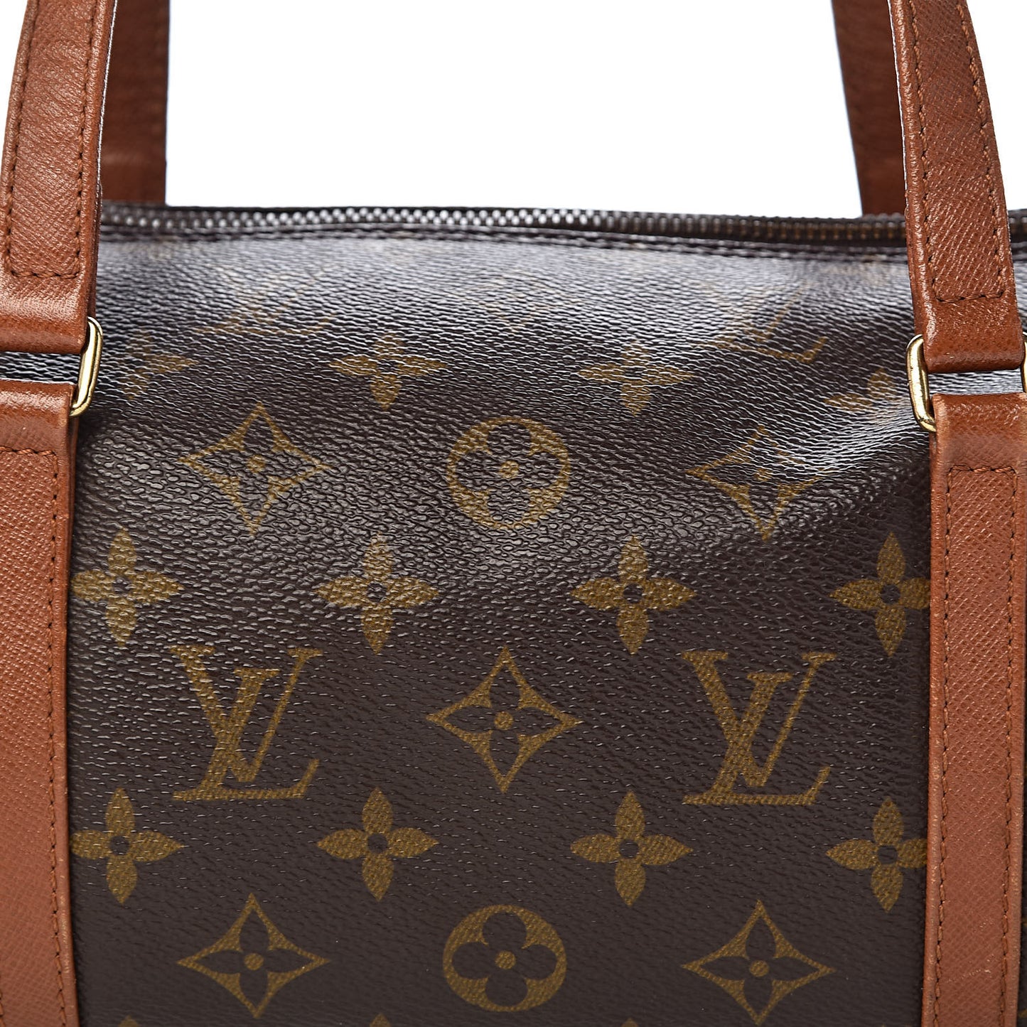Monogram Papillon 30